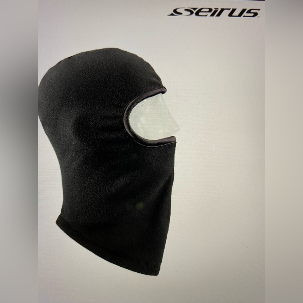 Seirus Micro Clava Fleece XS